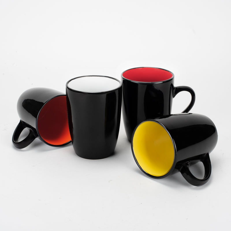 Color Pop Mugs